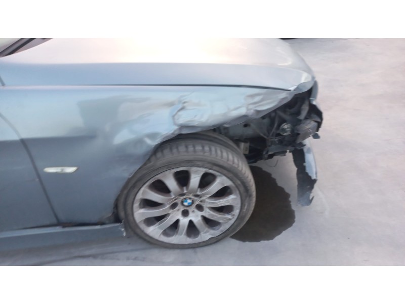 bmw serie 3 touring (e91) del año 2007