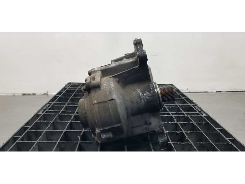 Recambio de caja transfer para citroen c-crosser exclusive referencia OEM IAM 2204C6  