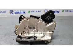 Recambio de cerradura puerta trasera izquierda para skoda rapid active referencia OEM IAM 5E0839015A   2