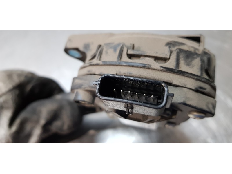 Recambio de pedal acelerador para nissan murano (z51) básico referencia OEM IAM 180021AA0B  