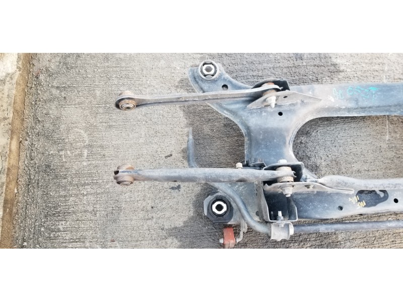 Recambio de puente trasero para land rover evoque prestige referencia OEM IAM LR096549 EJ325K091BF 