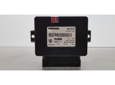 Recambio de modulo electronico para nissan x-trail (t32) acenta 4x4 referencia OEM IAM 360326FL0C  