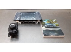 Recambio de sistema navegacion gps para bmw serie 1 lim. (f20/f21) 116d m sport referencia OEM IAM 9270391  