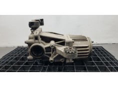 Recambio de diferencial trasero para citroen c-crosser exclusive referencia OEM IAM 3001E7