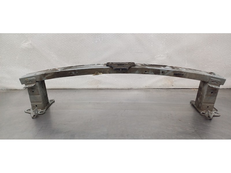 Recambio de refuerzo paragolpes delantero para renault scenic iv grand zen referencia OEM IAM 752106346R  