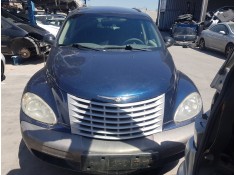chrysler pt cruiser (pt) del año 2001