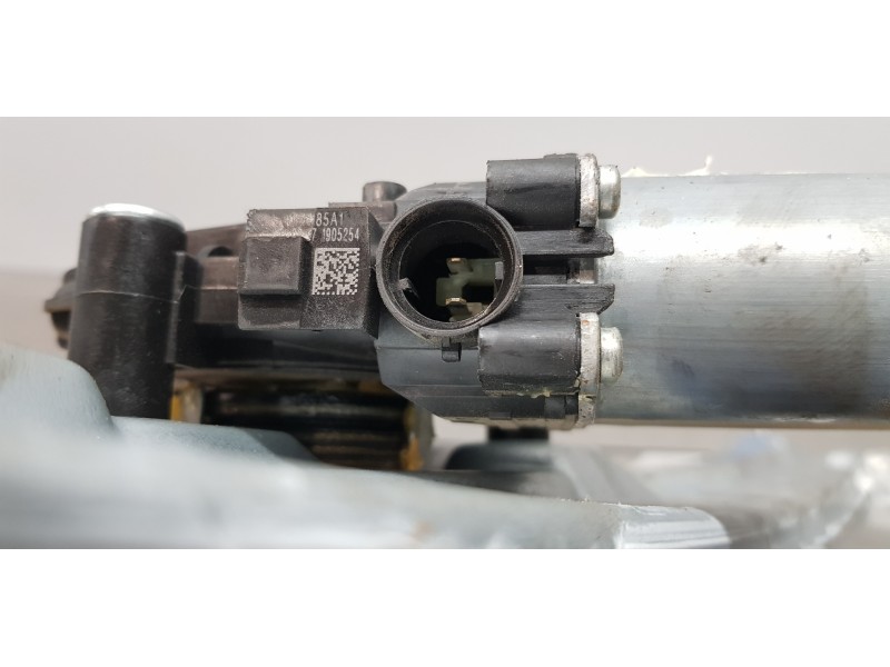 Recambio de elevalunas trasero izquierdo para hyundai tucson hybrid referencia OEM IAM 83450N7000 BA030K0020 83403N7000