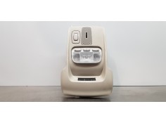 Recambio de luz interior para citroen c5 station wagon exclusive referencia OEM IAM 8146Y7