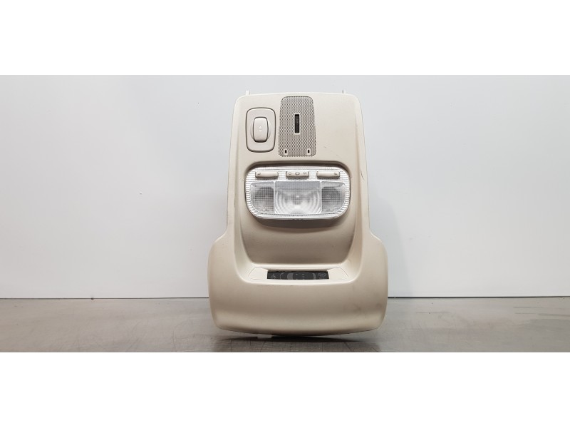 Recambio de luz interior para citroen c5 station wagon exclusive referencia OEM IAM 8146Y7  