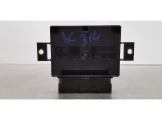 Recambio de modulo electronico para nissan x-trail (t32) acenta 4x4 referencia OEM IAM 360326FL0C   2