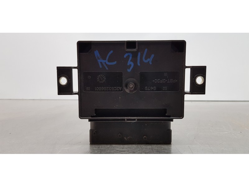 Recambio de modulo electronico para nissan x-trail (t32) acenta 4x4 referencia OEM IAM 360326FL0C  