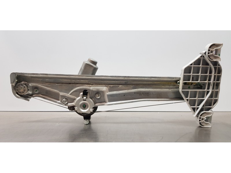 Recambio de elevalunas trasero izquierdo para hyundai tucson hybrid referencia OEM IAM 83450N7000 BA030K0020 83403N7000