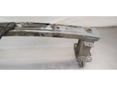 Recambio de refuerzo paragolpes delantero para renault scenic iv grand zen referencia OEM IAM 752106346R   2