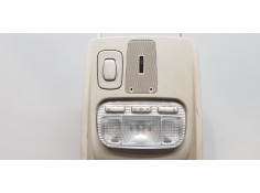 Recambio de luz interior para citroen c5 station wagon exclusive referencia OEM IAM 8146Y7   2