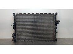 Recambio de radiador agua para land rover evoque prestige referencia OEM IAM LR039623 6G918005AD 