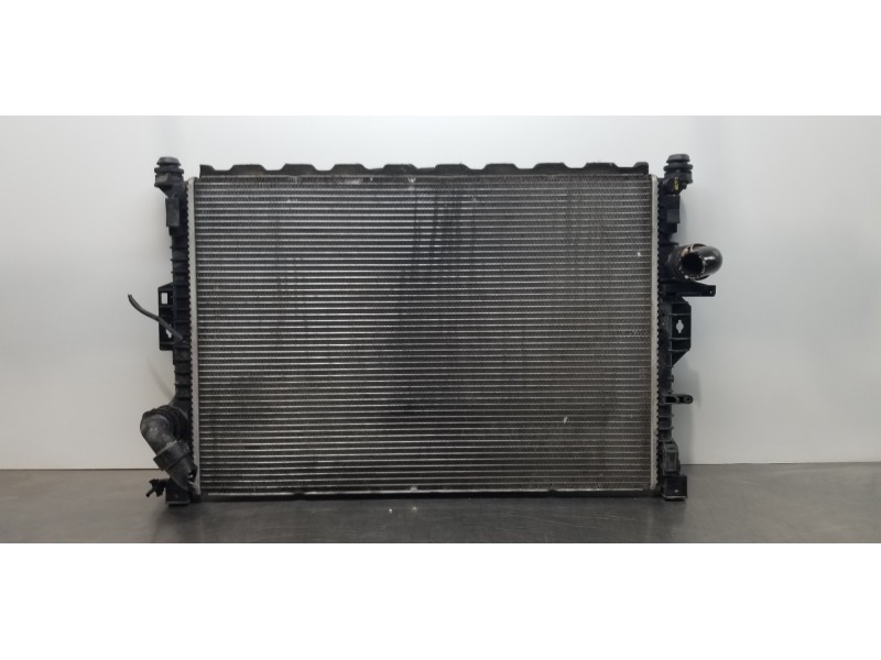 Recambio de radiador agua para land rover evoque prestige referencia OEM IAM LR039623 6G918005AD 