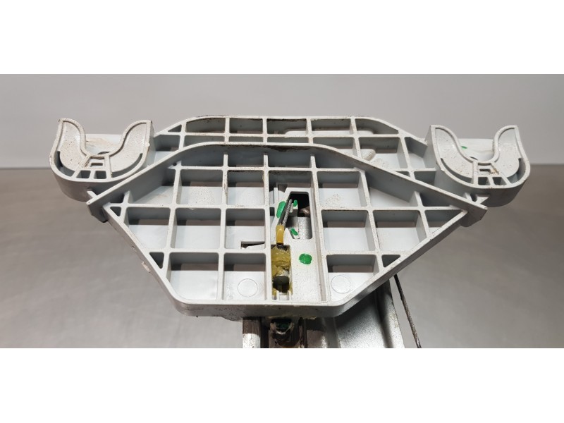 Recambio de elevalunas trasero izquierdo para hyundai tucson hybrid referencia OEM IAM 83450N7000 BA030K0020 83403N7000