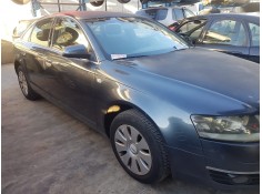 audi a6 berlina (4f2) del año 2006 2