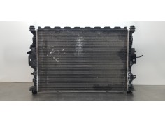 Recambio de radiador agua para land rover evoque prestige referencia OEM IAM LR039623 6G918005AD  2