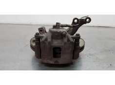 Recambio de mangueta delantera izquierda para kia carens ( ) attract referencia OEM IAM 51715A4000   2