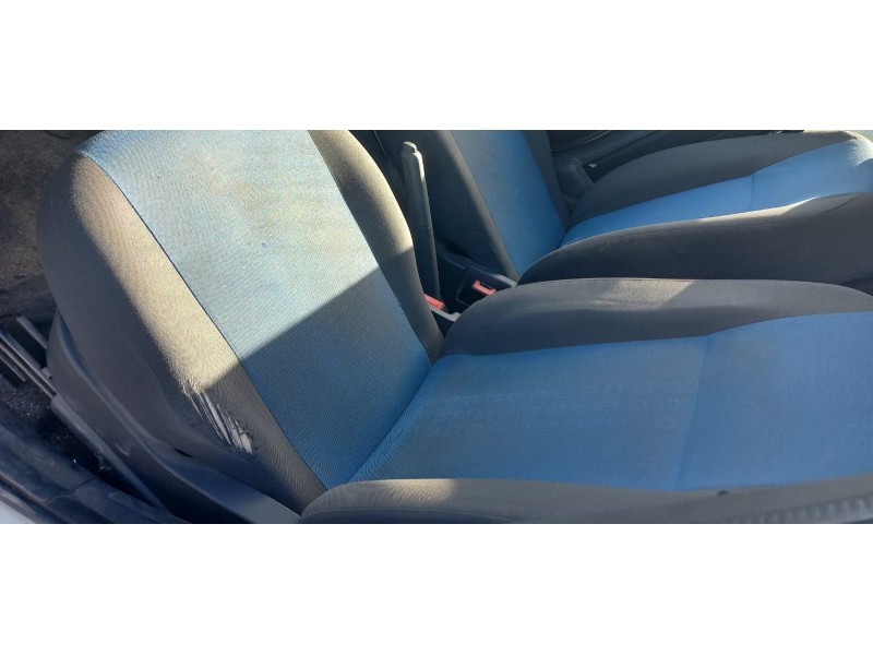 fiat panda (169) del año 2011 fiat panda (169) del año 2011