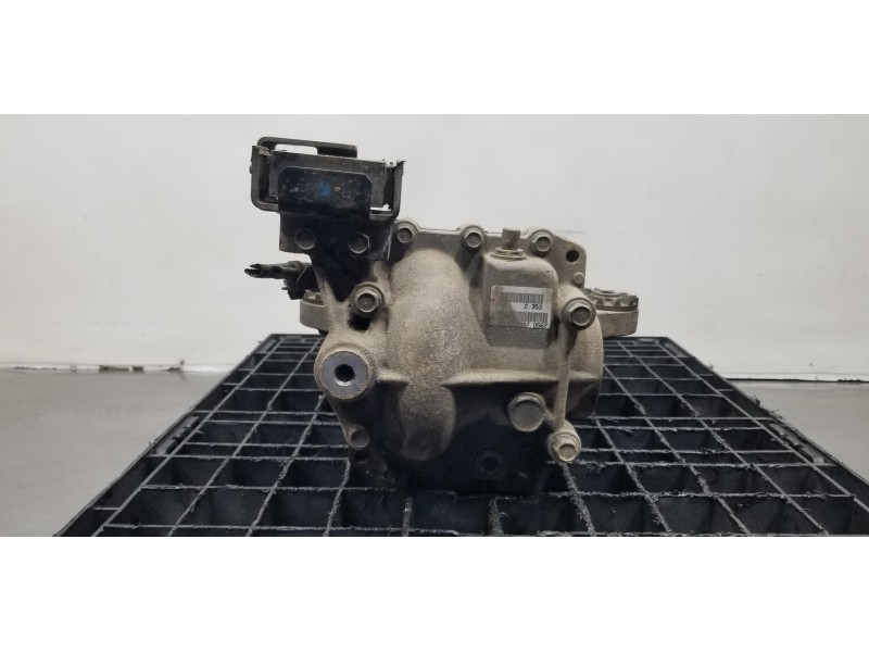 Recambio de diferencial trasero para citroen c-crosser exclusive referencia OEM IAM 3001E7  