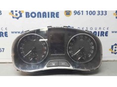 Recambio de cuadro instrumentos para skoda rapid active referencia OEM IAM 5JA920840E  