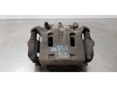 Recambio de pinza freno delantera derecha para nissan murano (z51) básico referencia OEM IAM 41001EG50A  