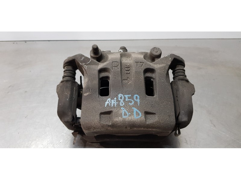 Recambio de pinza freno delantera derecha para nissan murano (z51) básico referencia OEM IAM 41001EG50A  