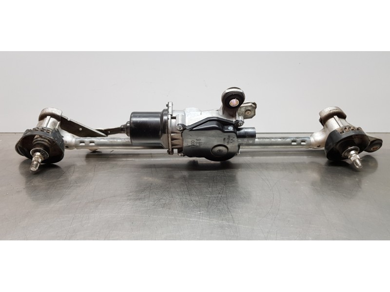 Recambio de motor limpia delantero para nissan x-trail (t32) acenta 4x4 referencia OEM IAM 288004CC1A  