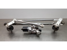 Recambio de motor limpia delantero para nissan x-trail (t32) acenta 4x4 referencia OEM IAM 288004CC1A   2