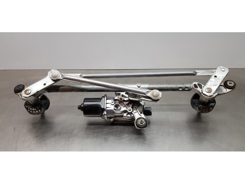 Recambio de motor limpia delantero para nissan x-trail (t32) acenta 4x4 referencia OEM IAM 288004CC1A  