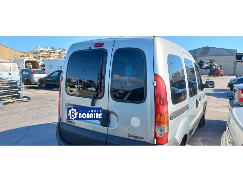 renault kangoo (f/kc0) del año 2005