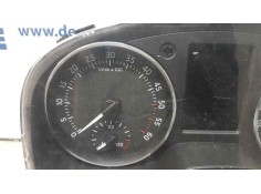 Recambio de cuadro instrumentos para skoda rapid active referencia OEM IAM 5JA920840E   2