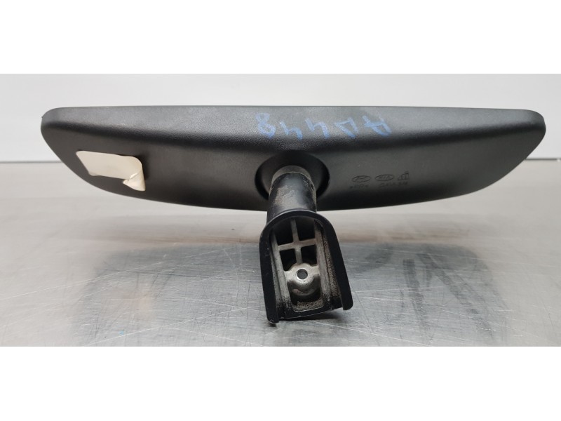 Recambio de espejo interior para hyundai tucson hybrid referencia OEM IAM 85110L0000  