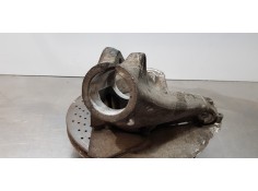 Recambio de mangueta delantera derecha para porsche boxster (tipo 987) básico referencia OEM IAM 99734165805   2