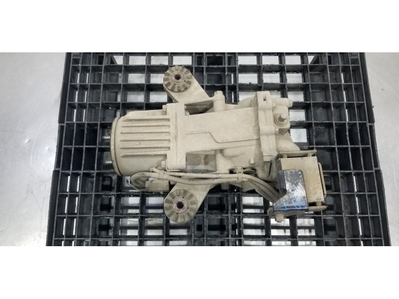Recambio de diferencial trasero para citroen c-crosser exclusive referencia OEM IAM 3001E7  