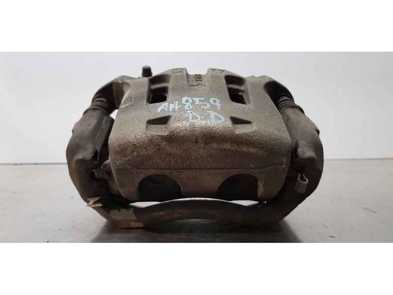 Recambio de pinza freno delantera derecha para nissan murano (z51) básico referencia OEM IAM 41001EG50A  