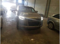 audi q7 (4l) del año 2010