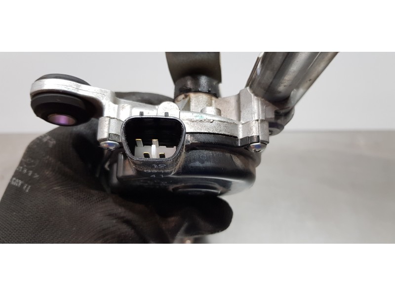 Recambio de motor limpia delantero para nissan x-trail (t32) acenta 4x4 referencia OEM IAM 288004CC1A  