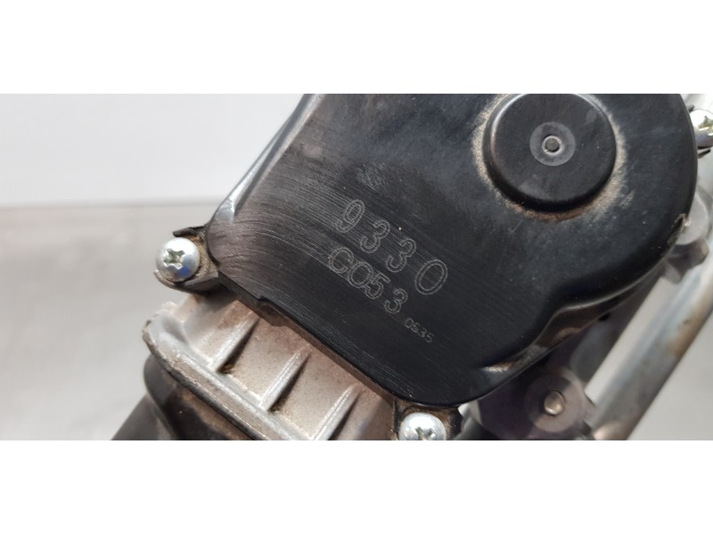 Recambio de motor limpia delantero para nissan x-trail (t32) acenta 4x4 referencia OEM IAM 288004CC1A  