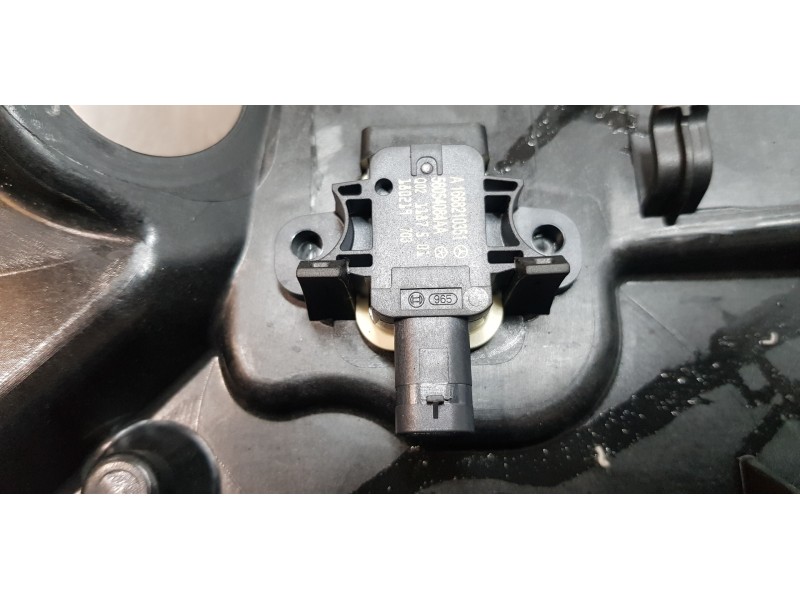 Recambio de elevalunas trasero izquierdo para infiniti qx30 premium referencia OEM IAM 827215DM0A  