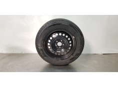 Recambio de neumatico repuesto para nissan x-trail (t32) acenta 4x4 referencia OEM IAM   