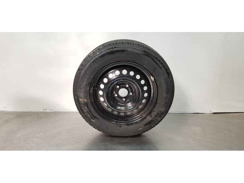 Recambio de neumatico repuesto para nissan x-trail (t32) acenta 4x4 referencia OEM IAM   