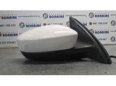 Recambio de retrovisor derecho para skoda rapid active referencia OEM IAM 5JB857408F