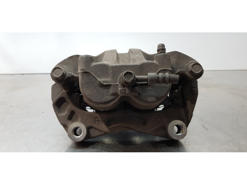 Recambio de pinza freno delantera derecha para nissan murano (z51) básico referencia OEM IAM 41001EG50A  