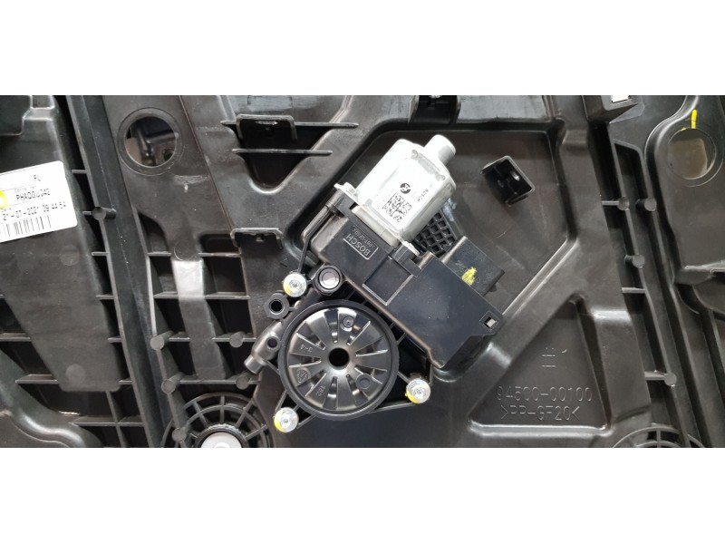 Recambio de elevalunas delantero izquierdo para kia ceed sportswagon tech referencia OEM IAM 82471J7000 82450J7010 82470J7010