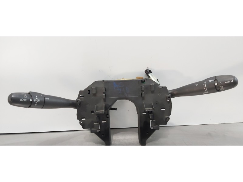 Recambio de mando multifuncion para citroen c5 station wagon exclusive referencia OEM IAM 96720603XT  