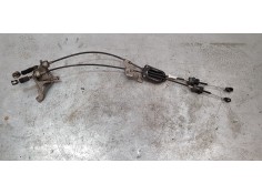 Recambio de varillaje cambio para honda civic (fk) 1.6 i-dtec comfort referencia OEM IAM 54310TA9E020M1  