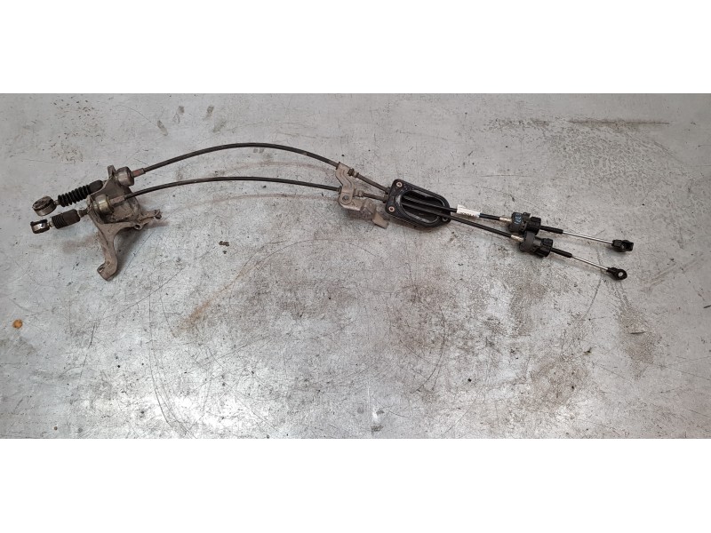 Recambio de varillaje cambio para honda civic (fk) 1.6 i-dtec comfort referencia OEM IAM 54310TA9E020M1  